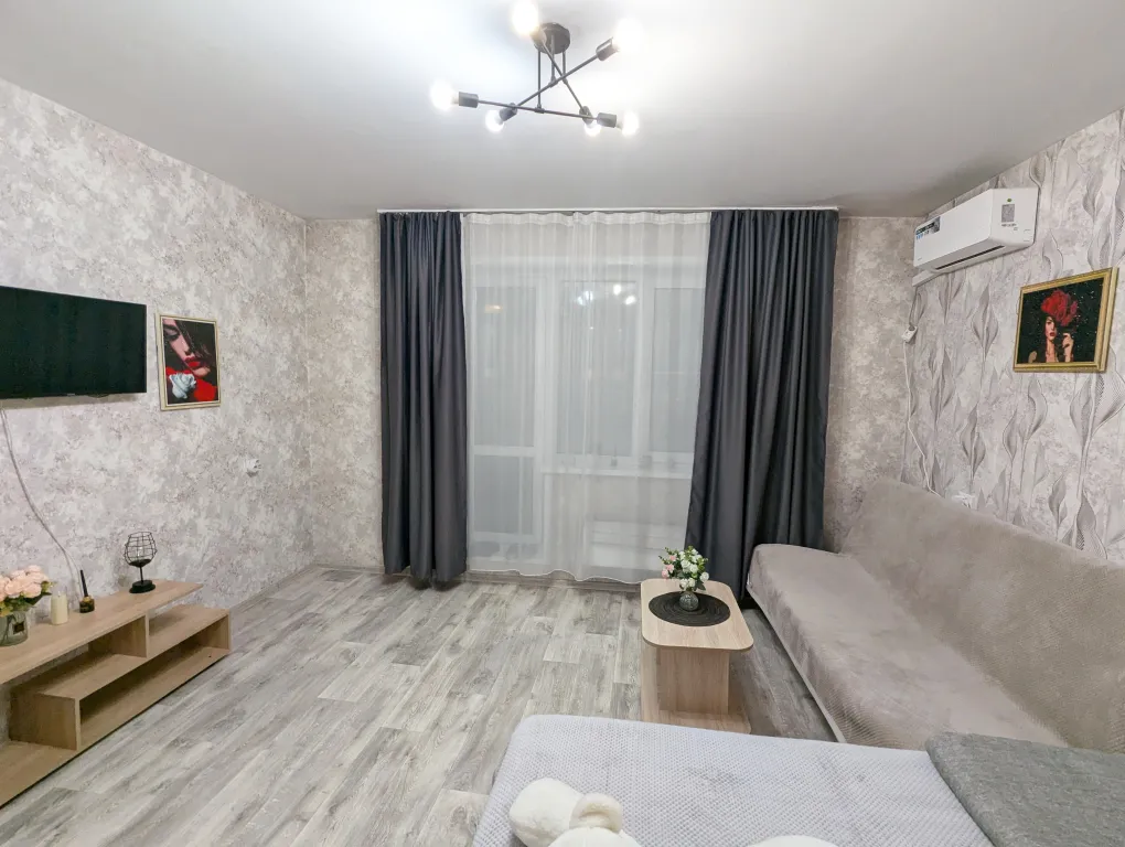 Квартира Белый медведь