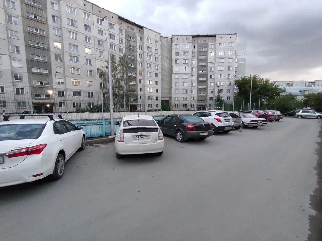 Квартира Уютная квартира — Новосибирск