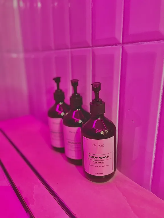 Апартамент люкс comfort life