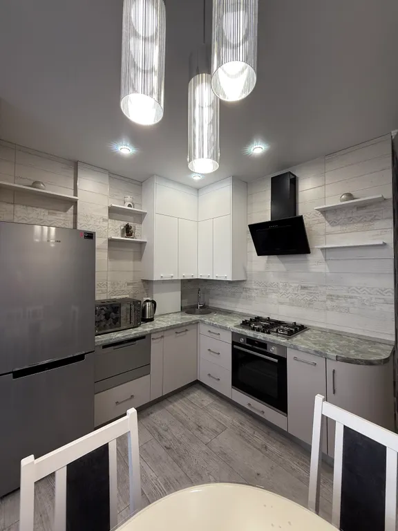 Квартира Уютная квартира в спальном районе — Калининград