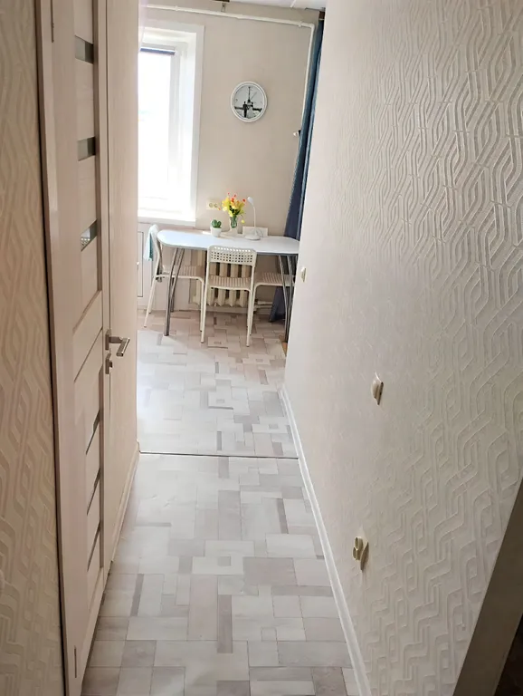 Отличная квартира в центре