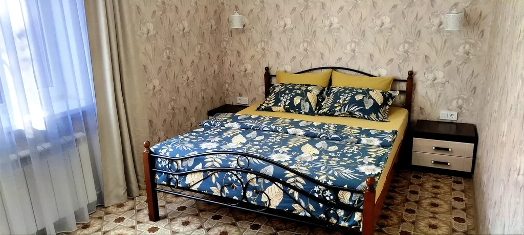 Коттедж Дом под ключ — Ейск