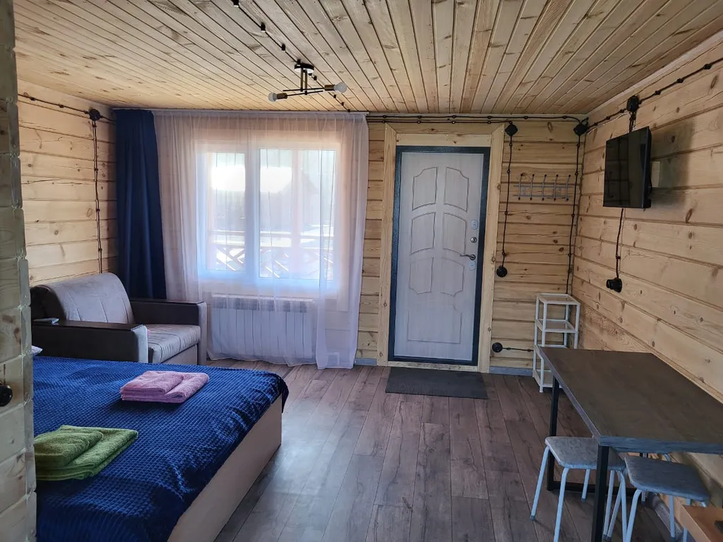 Квартира Комната — аренда посуточно в Анос