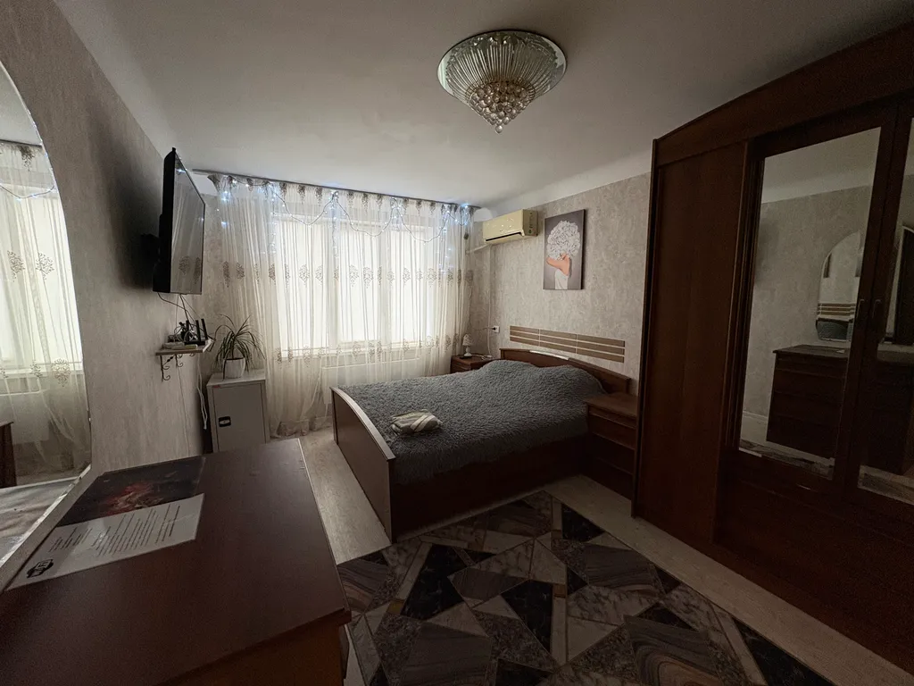 Шикарная однушка в новом доме