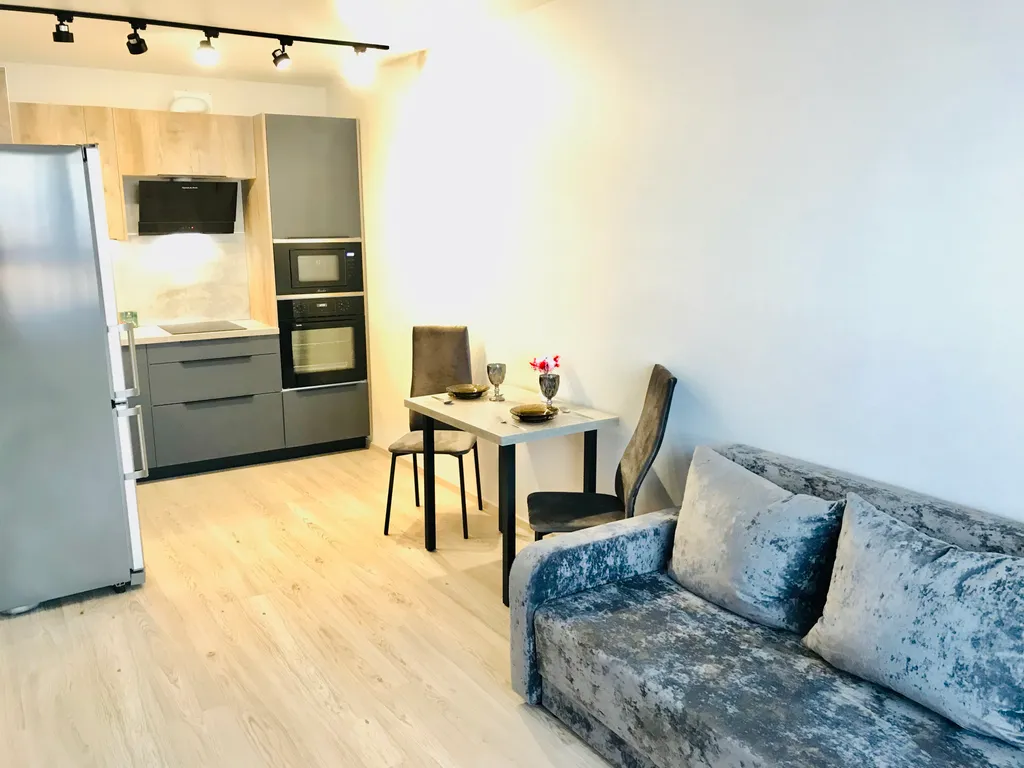 Современный уют