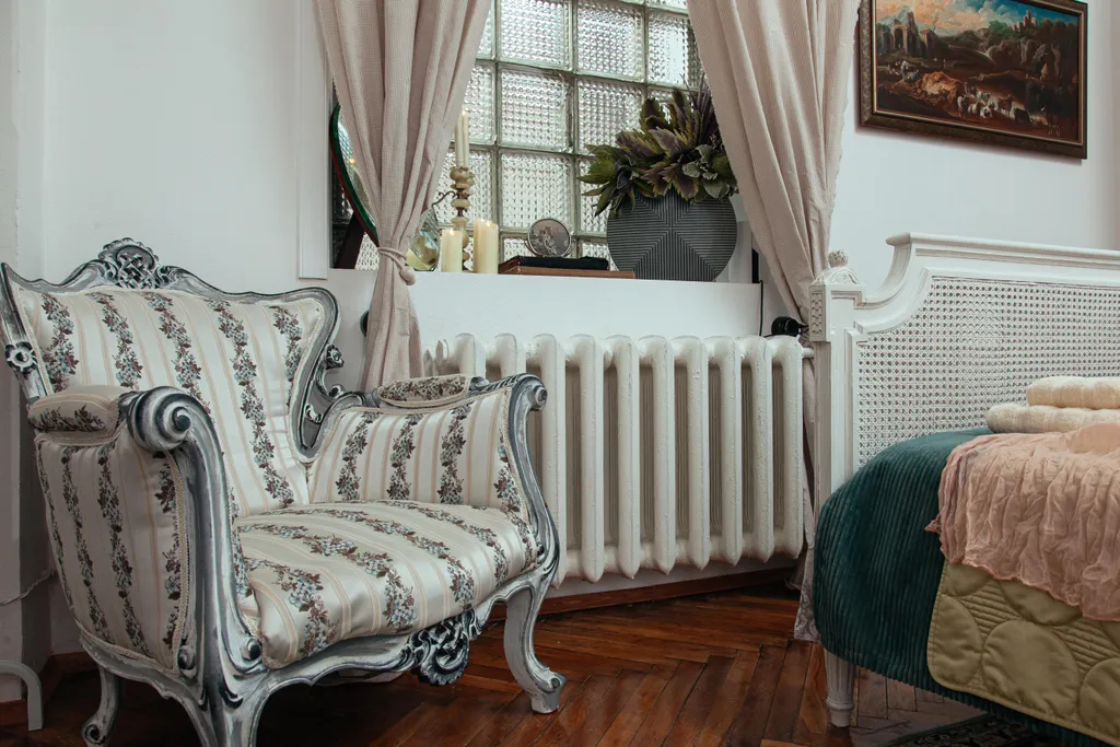 Гермес в доме-музее XIX века