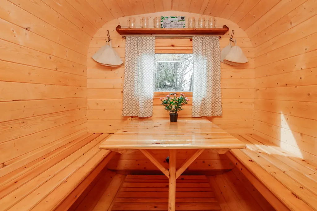 Уютный домик-апартаменты