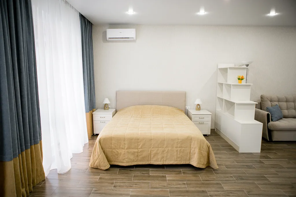 Квартира Квартира Apartments Malina Alt Platz 24-26 — Светлогорск