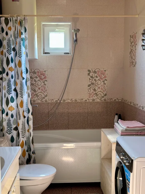 2-комнатный Дом