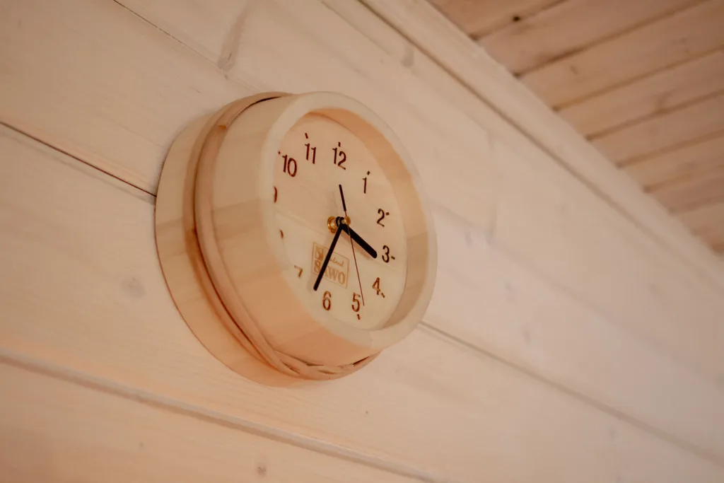 Дом у озера