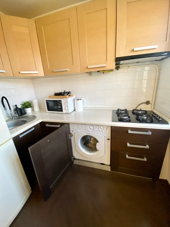 Квартира 2-комнатная Квартира — Геленджик