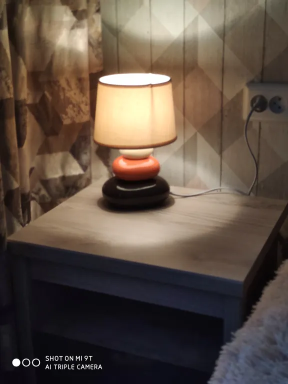 Светлая 3-комнатная квартира на гребном канале