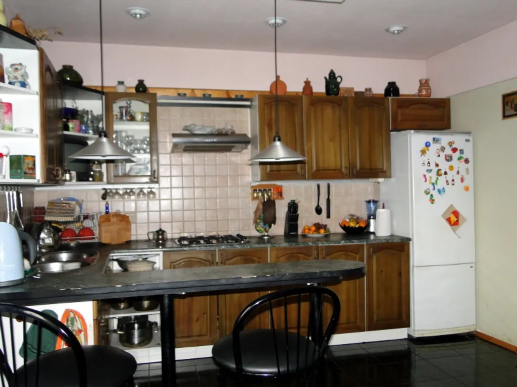 Большой уютный дом для Вас