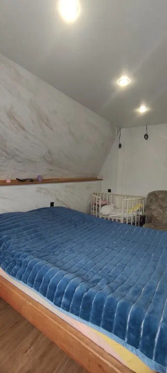 Уютный дом возле моря