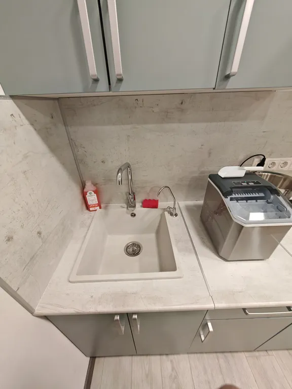 Умная квартира с Алисой