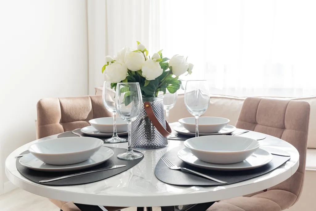 Современная евротрешка в центре