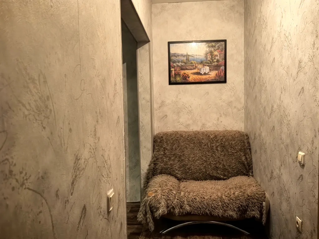 Квартира Квартира Планета — Красноярск