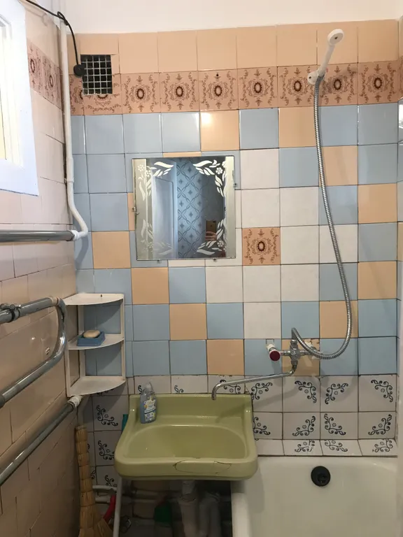 Отдых в спокойной обстановке