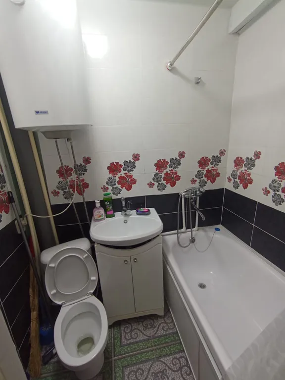 Отличная 2 комнатная квартира рядом с озером для 6 гостей