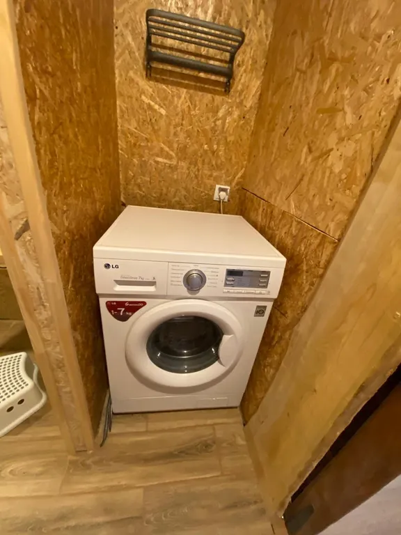 1-комнатный Дом