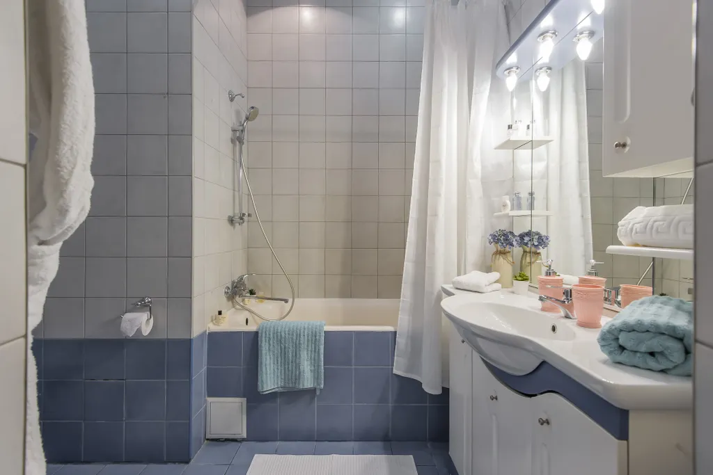 Квартира Видовая квартира в Сталинской высотке — Москва