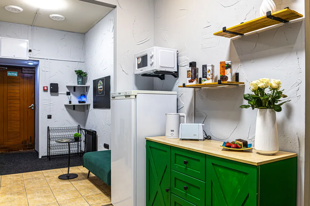 Двухместный на Советской