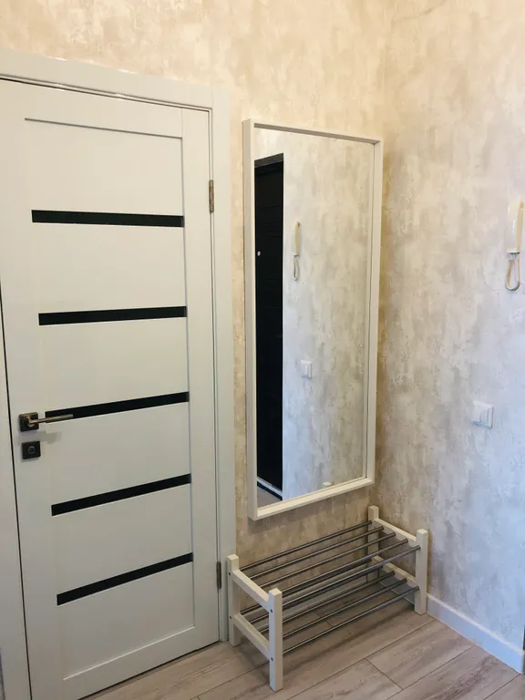 Апартаменты с видом на море