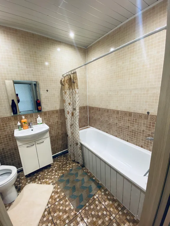 Шикарная квартира