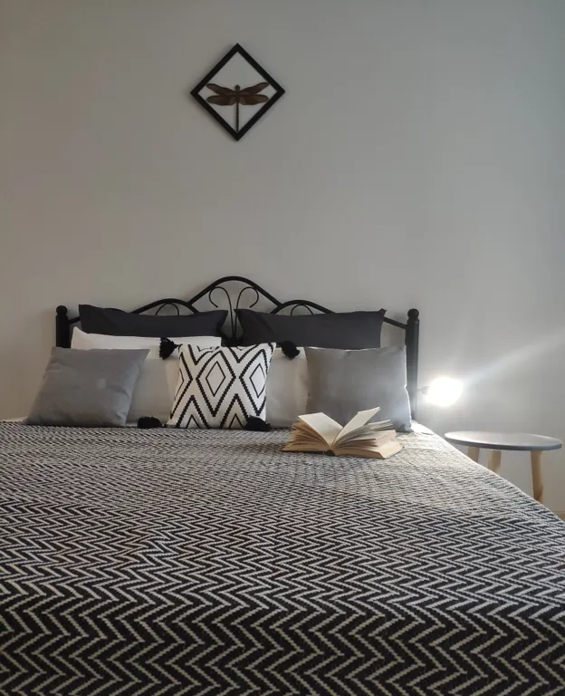 Уютная студия рядом с Кад