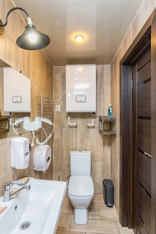 Квартира Комната — Усть-Лабинск