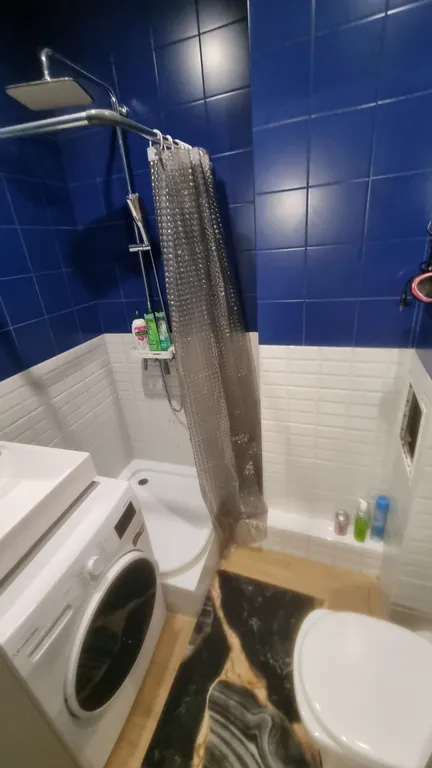 Квартира Квартира Студия у метро ждёт своих гостей — Москва