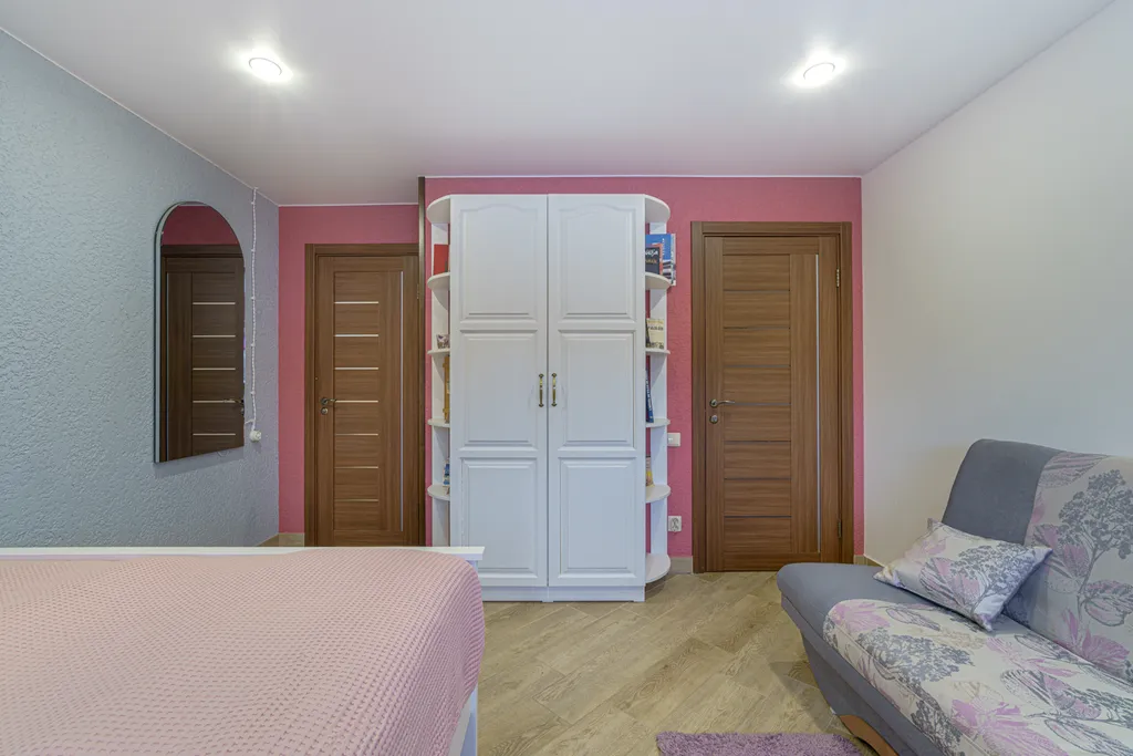 Гостевой дом Никки с частным пляжем и прудами