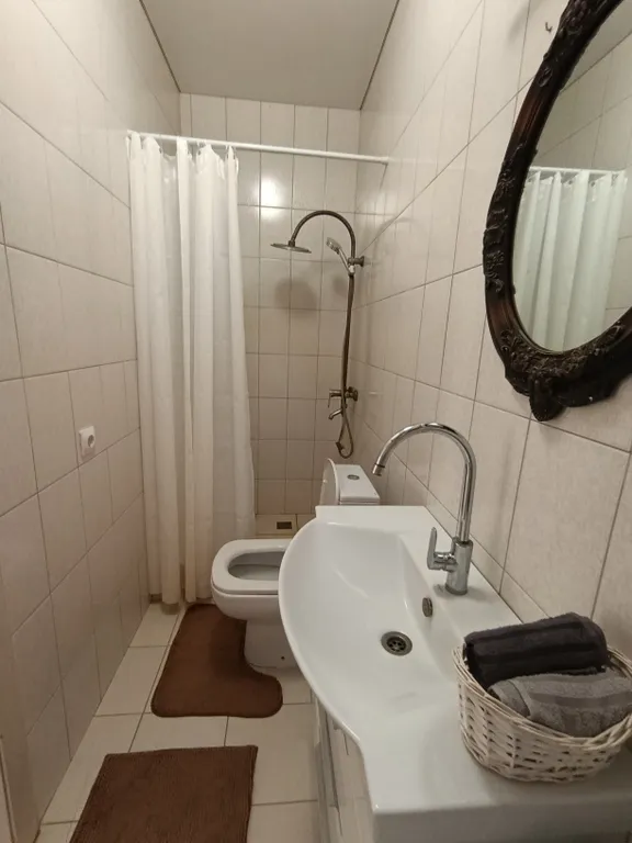 Дом на Лысой горе