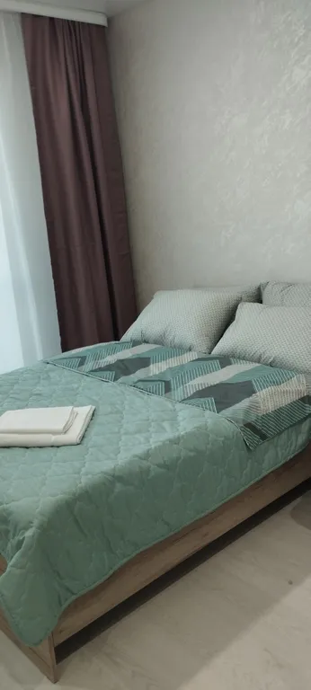 Уютная новая квартира — аренда посуточно в Вологда