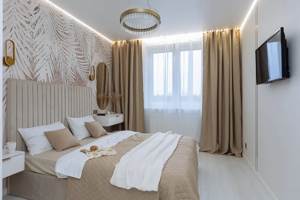 Квартира Квартира 5 минут до галечного пляжа — Пионерский