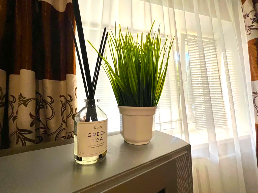 Апартаменты Комфорт