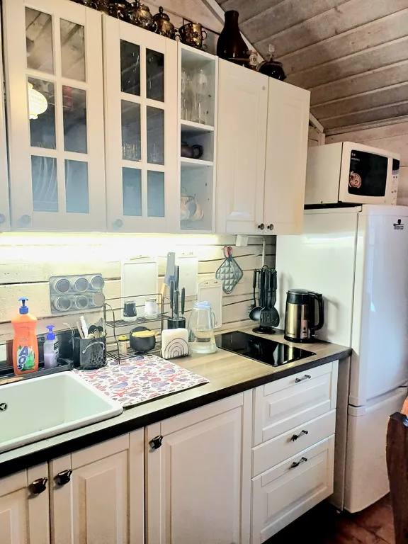 Гостевой Дом у Нерли