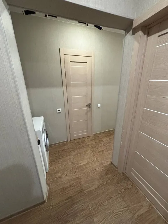 Просторная однокомнатная квартира