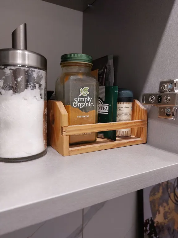 Новая квартира Moscow