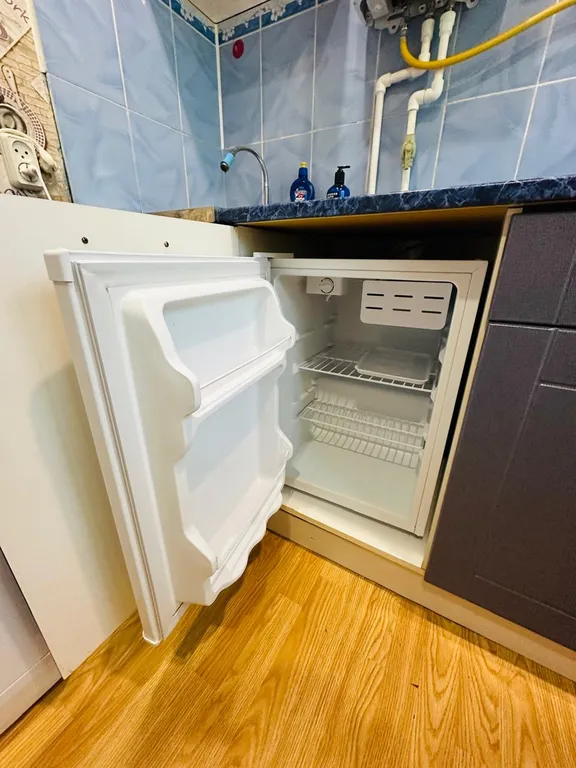 Уютная двухкомнатная квартира в центре