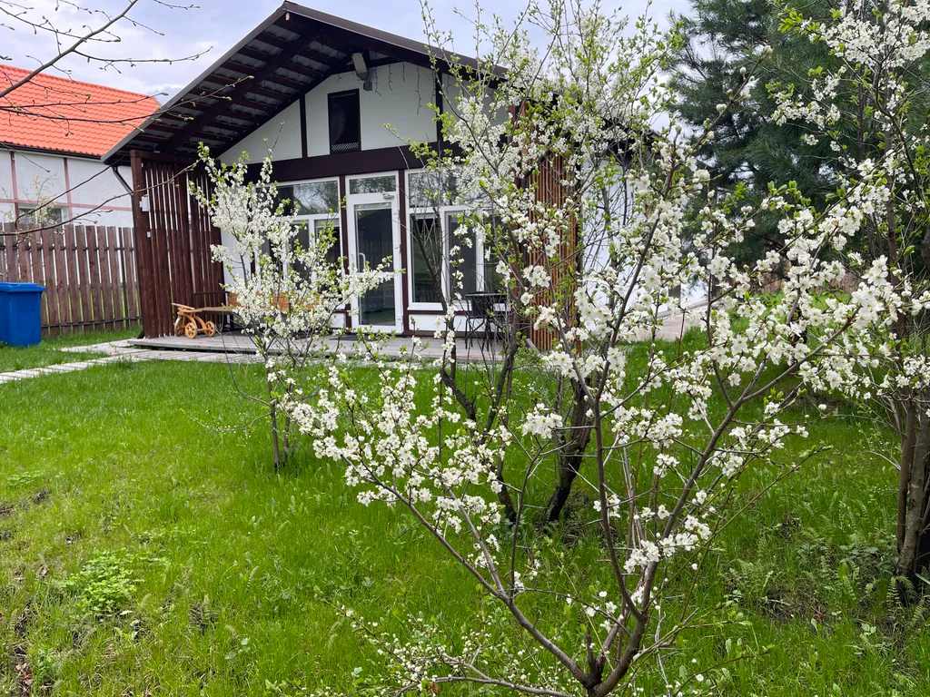 Гостевой дом-Дубок