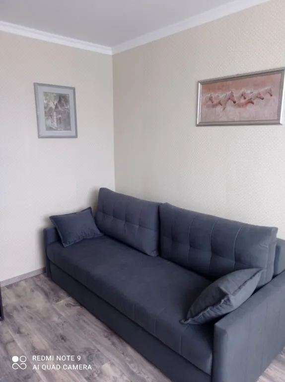 Комната в частном доме Комфорт