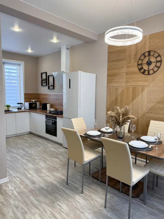 Коттедж Уютный дом в черте города — аренда посуточно в Губаха