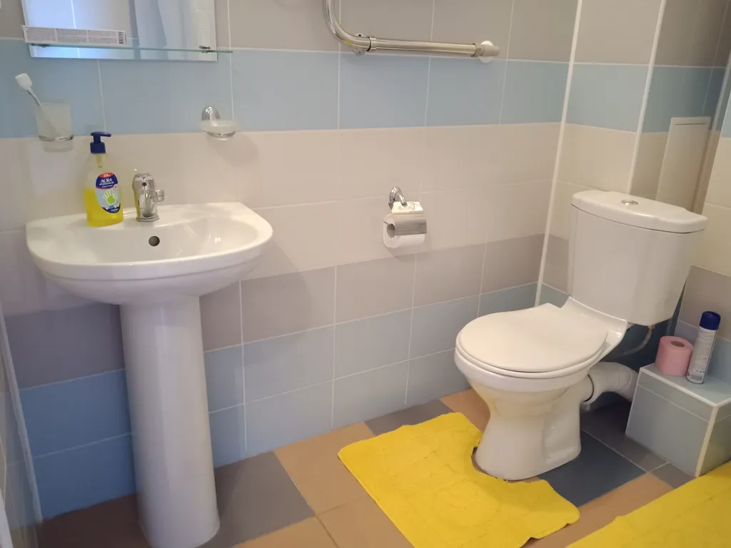 Квартира Видовая квартира — Сочи