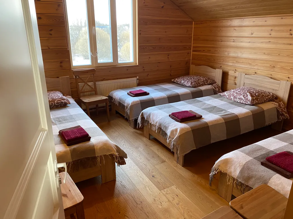 7-комнатный Дом