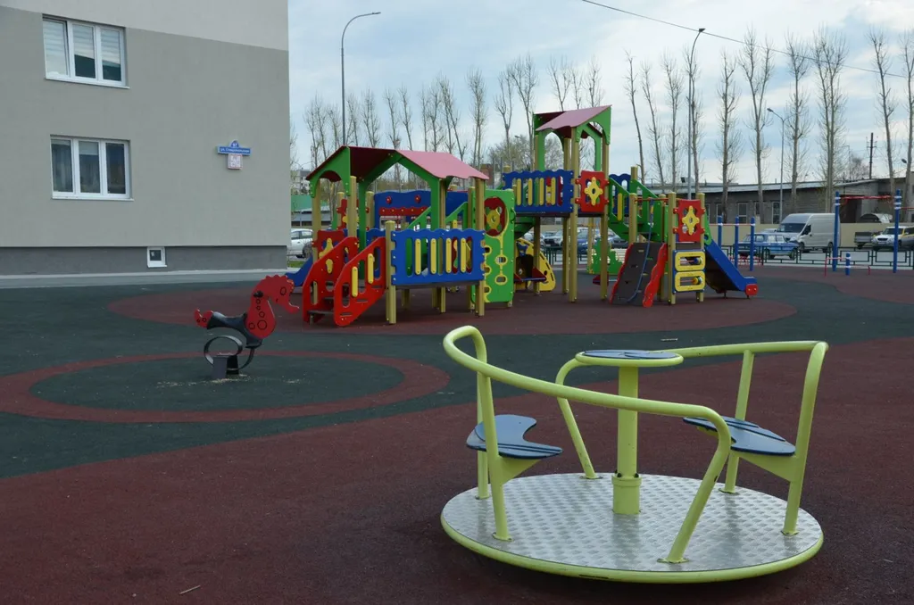 Квартира Уютная квартира в ЖК Юго-Западный — Тюмень
