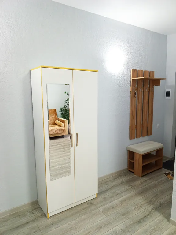 Дом с русской баней для комфортного отдыха