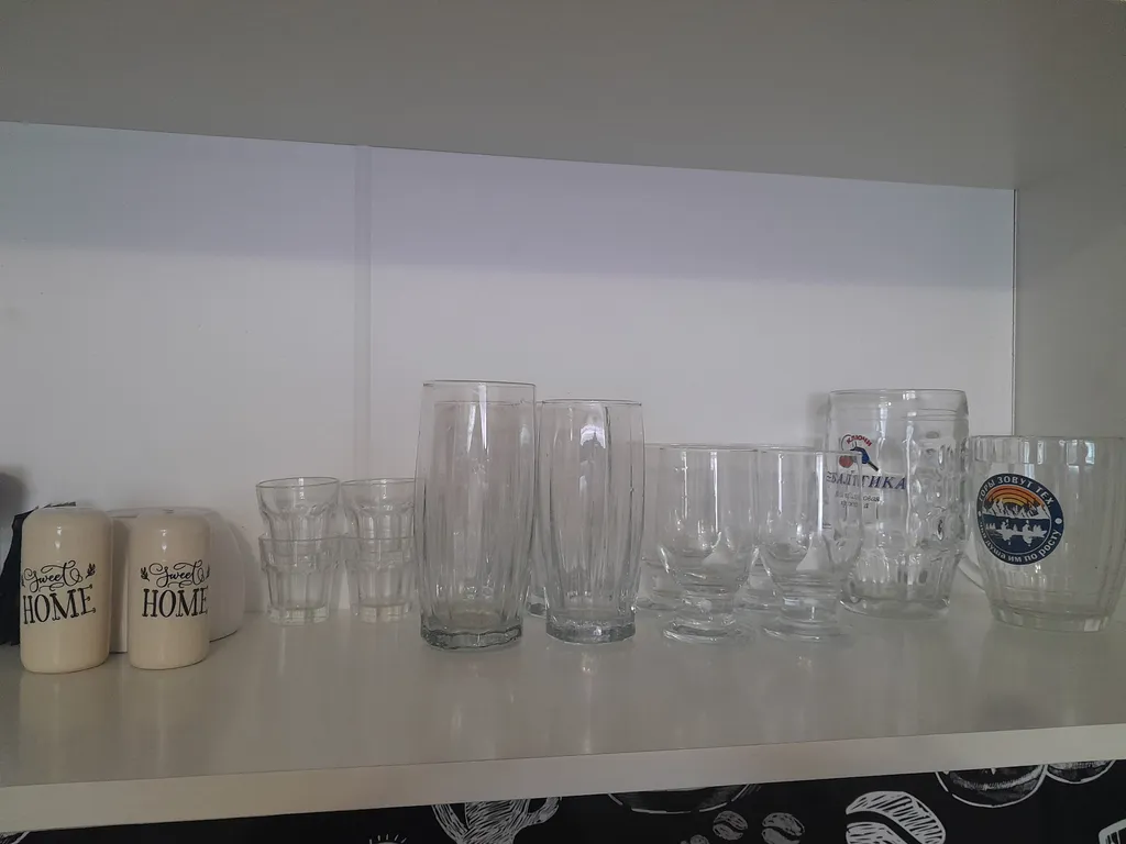 Студия на Банном рядом с глц