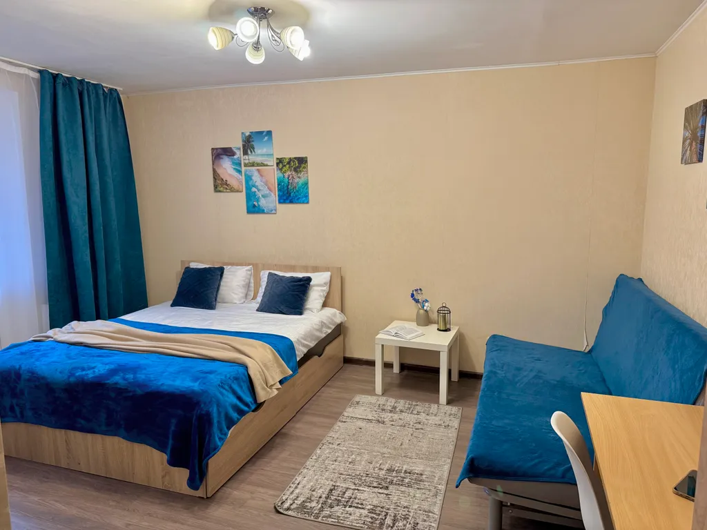 2-комнатная квартира в Зеленограде рядом с Ленинградским шоссе