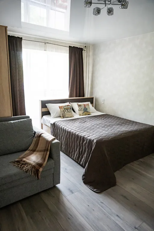 Квартира Abrau four seasons — аренда посуточно в Абрау-Дюрсо